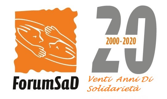 ‼️CATASTROFE UMANITARIA ED ECOLOGICA IN CONGO
Forumsad Onlus con <a href="/IfP1990_2016/">Incontro frai popoli</a> 
🗓Giovedì 30 aprile faremo una videoriunione per mettere appunto proposte, un programma e gli strumenti da adottare.
Zoom Meeting
us04web.zoom.us/j/79116531370…
Meeting ID: 791 1653 1370
Password: 8aBNpp