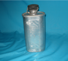 Northlincmuseum's tweet image. What am I: Hints:  Used upstairs in the home. #WhatamI #mysteryObjects #Quiz #NorthLincs #DoOneThingNL #MuseumFromHome #Museum