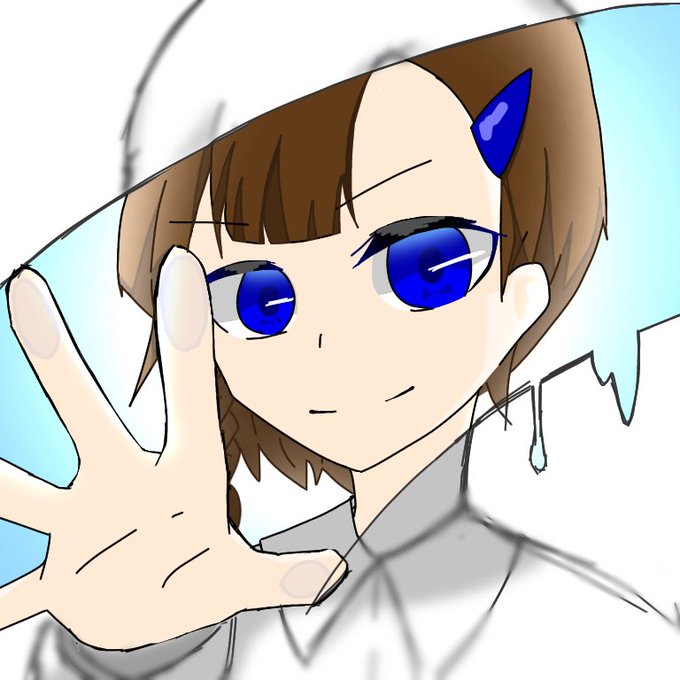 逆光のtwitterイラスト検索結果