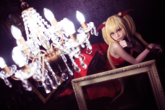 Twitterのコスプレ画像19