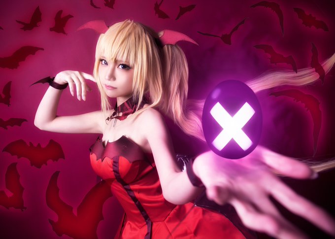Twitterのコスプレ画像18