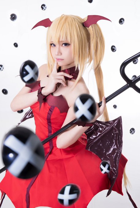 Twitterのコスプレ画像21