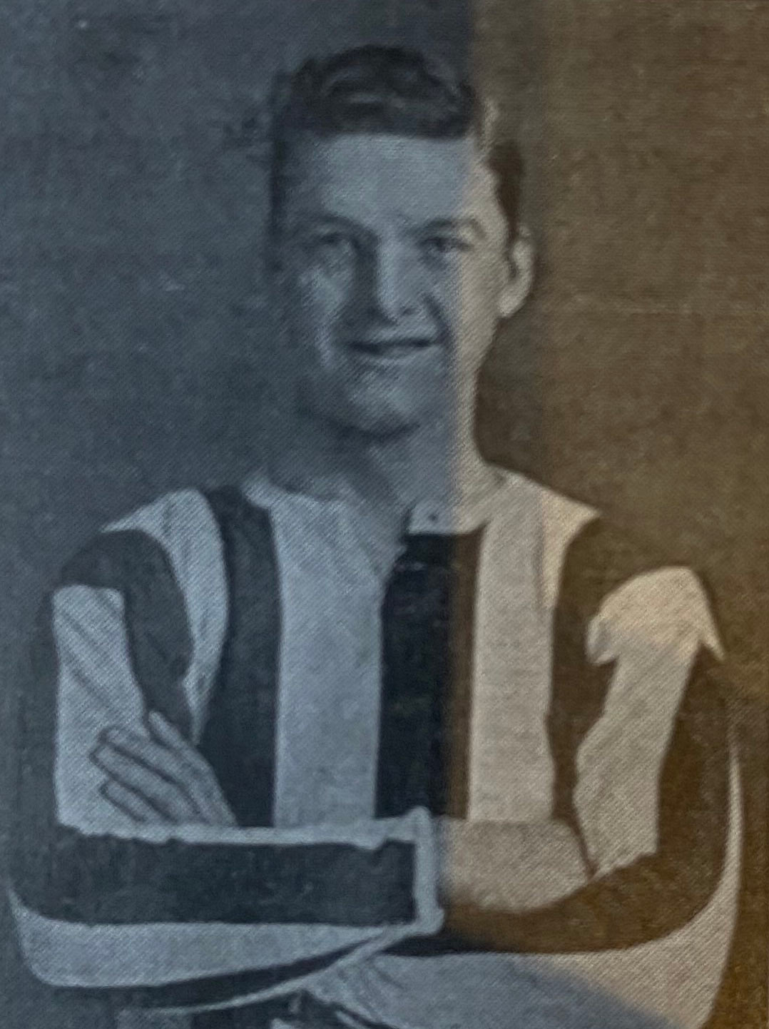 Sheffield Wednesday on Twitter "And as for Billy Felton and Rees