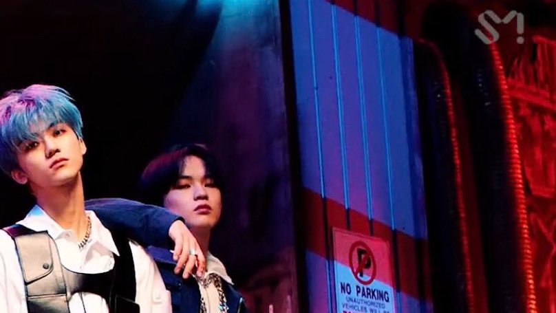 jenoGOs's tweet photo. nctzens yall better stream the fuck out of this comeback #RIDINisCOMING https://t.co/MHeSoAJVnF