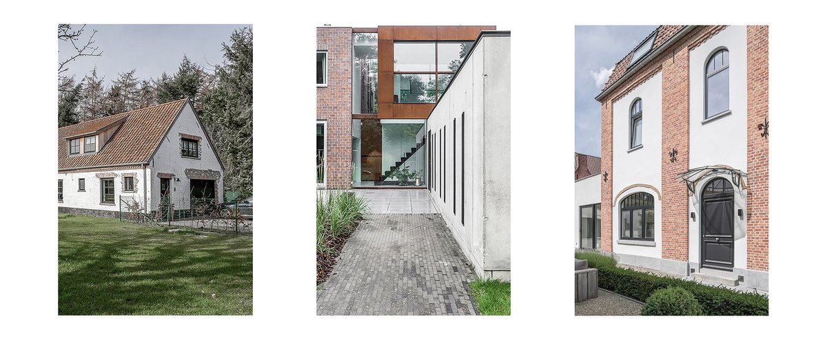 Klassiek, strak of landelijk: het is ons doel om functionaliteit en esthetiek te verzoenen. Het eindresultaat? Een harmonieuze renovatie waarin gewoond, geleefd en gewerkt kan worden. #victorrenoveert #vakmanschap #renoverenmetéénaannemer