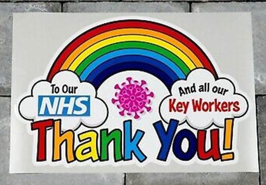 <a href="/PS_Scotland/">PROPERTY SEARCHES SCOTLAND 🏴󠁧󠁢󠁳󠁣󠁴󠁿</a>   will be joining the rest of the UK in observing the minutes silence at 11am to commemorate the keyworkers who have sadly lost their lives to Covid-19 #stayhomesaveslives