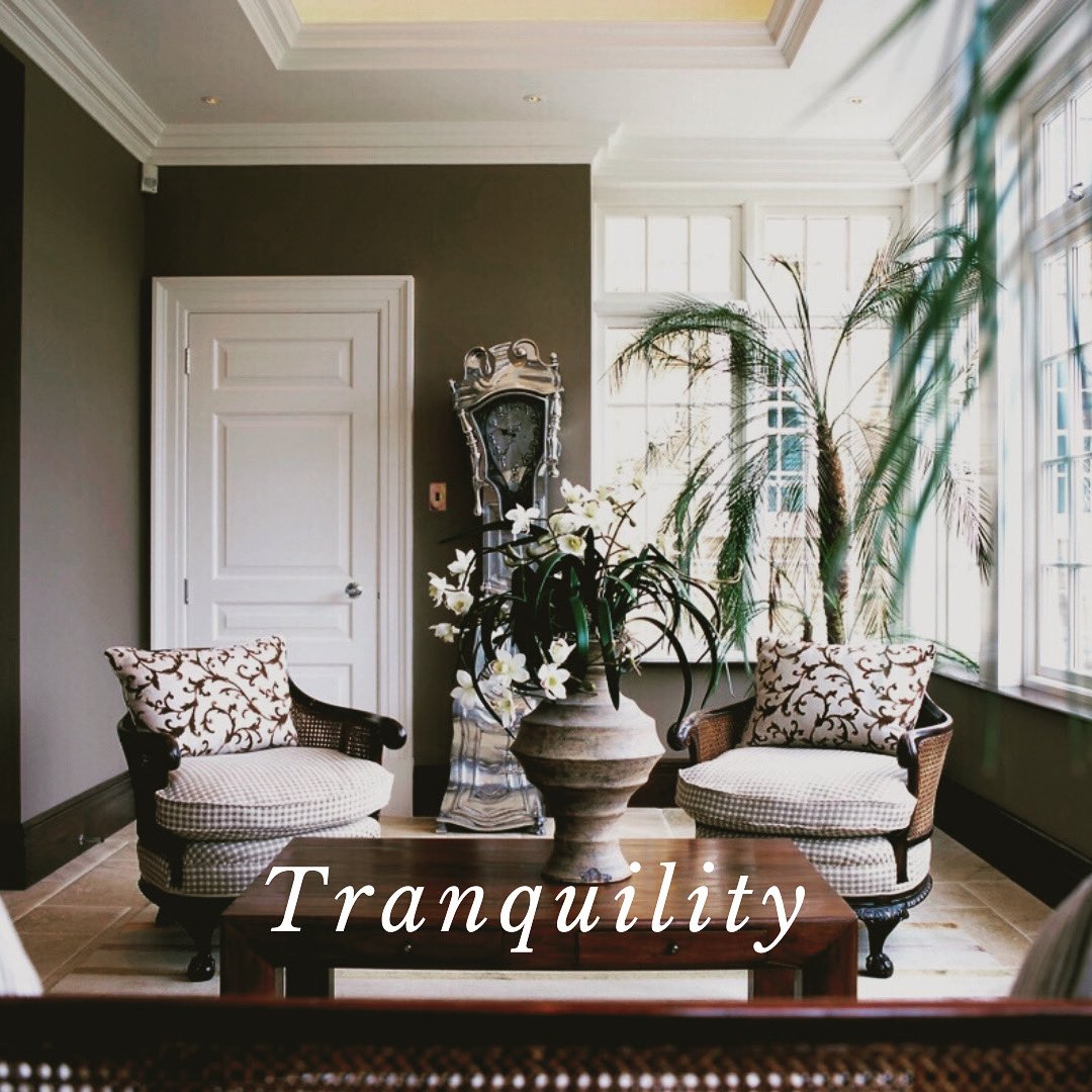 We all need a bit of this in our lives right now. A space to unwind and recharge. What’s yours? #recharge #relax #unwind #inspiration #interiordesign #plan