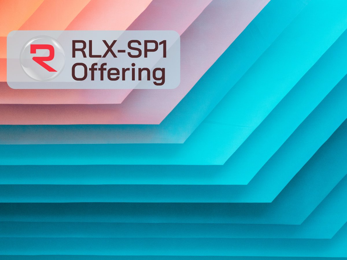 Relex (RLX) tweet media