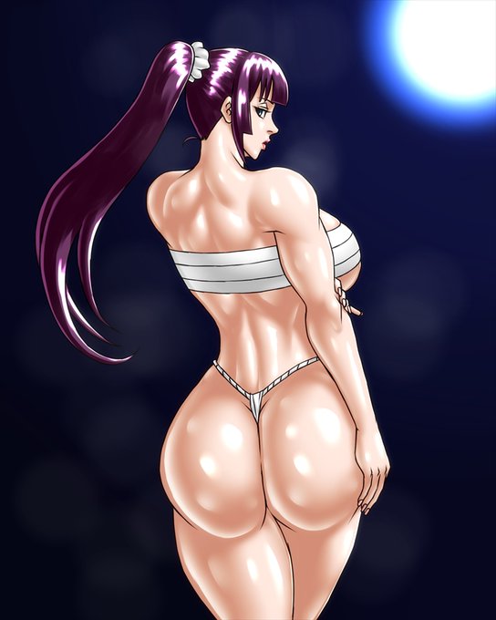 たまには細めもいいね❤ 