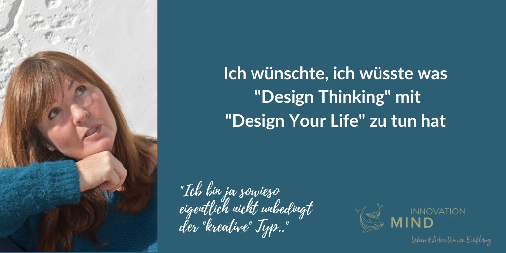 IsaZoller's tweet image. Was hat Design Thinking mit Design Your Life zu tun?
li-mindset.com/Design-Thinkin…

#lifeinnovationmindset #designthinking #lifedesign #designyourlife