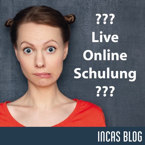 INCAS Training tweet media