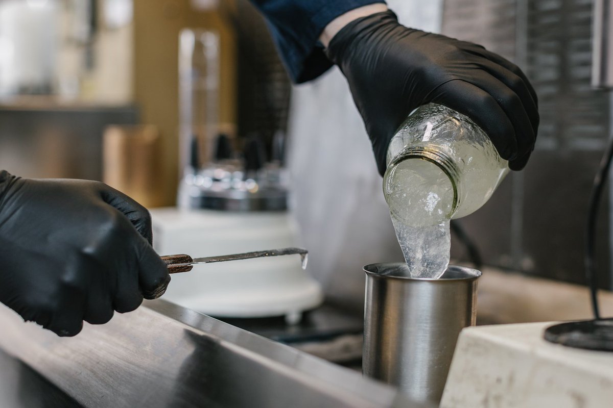 AubinGroup's tweet photo. Our debris pick-up gels can safely lift and remove damaging loose solids from your pipeline. Learn more: https://t.co/28SNe9C84t https://t.co/kdmGysnTtu