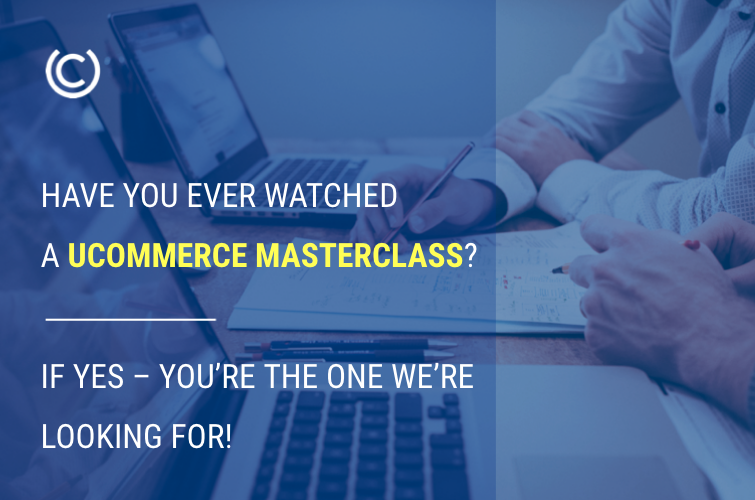 Ucommerce tweet media