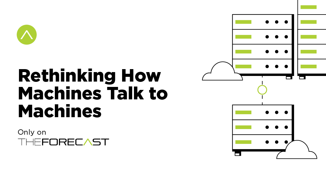 Nutanix Inc. (@nutanix) on Twitter photo #IoT is moving the focus away from machines serving humans to machines serving machines, and experts <a href="/JessGroopman/">Jess Groopman</a> & <a href="/SatyamVaghani/">Satyam Vaghani</a> say this is driving the need for a new edge to cloud operating system: bit.ly/2VZWN6N #NutanixForecast #IoT is moving the focus away from machines serving humans to machines serving machines, and experts <a href="/JessGroopman/">Jess Groopman</a> & <a href="/SatyamVaghani/">Satyam Vaghani</a> say this is driving the need for a new edge to cloud operating system: bit.ly/2VZWN6N #NutanixForecast