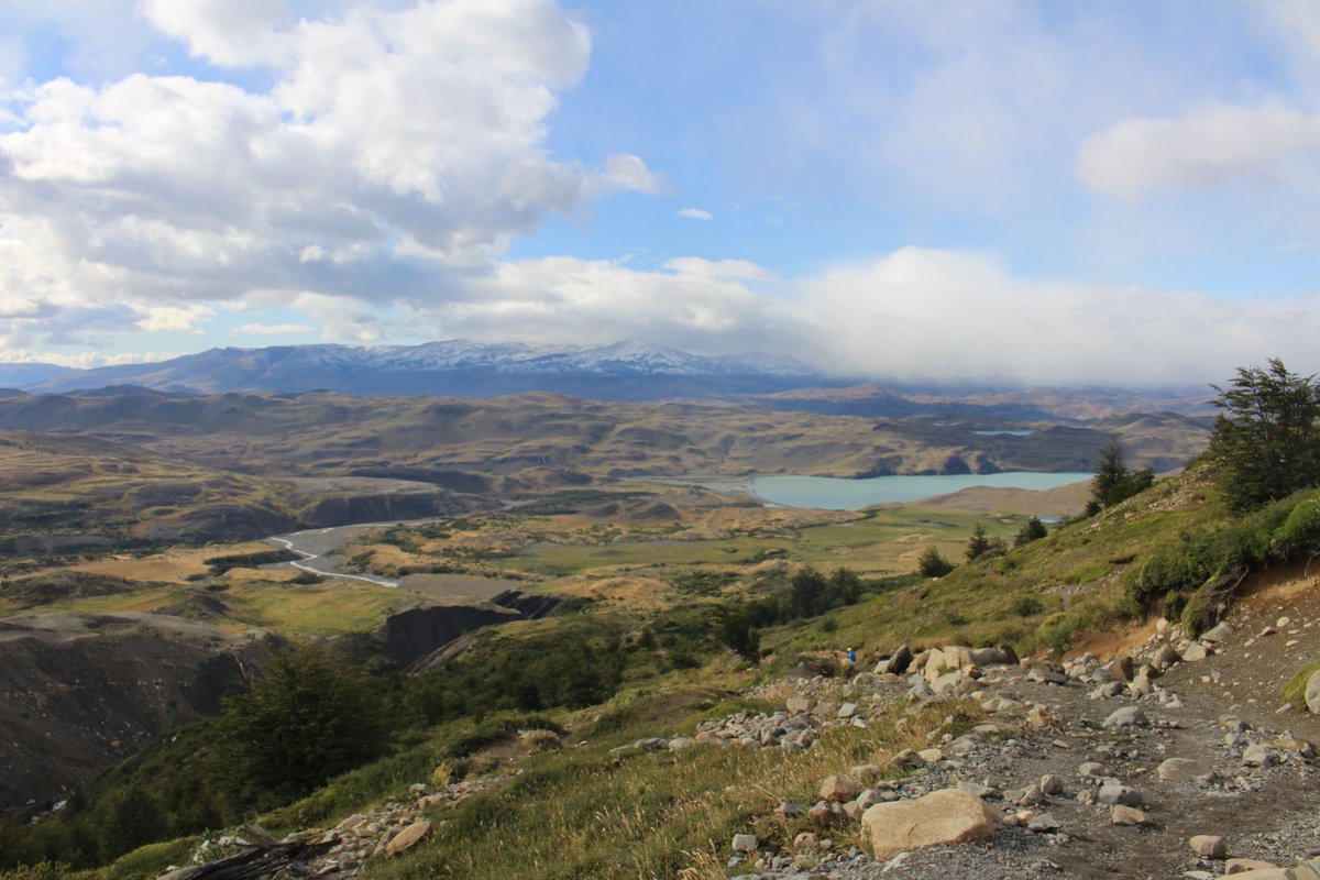 Sage_Adventures's tweet photo. One of my favourite #photographs from my #SouthAmerica trip is this shot of #Patagonia. #backpacker #AlphabetAdventure One day I can't wait to visit again and finish off the #OCircuit #TorresdelPaine https://t.co/90X1ESfaOc