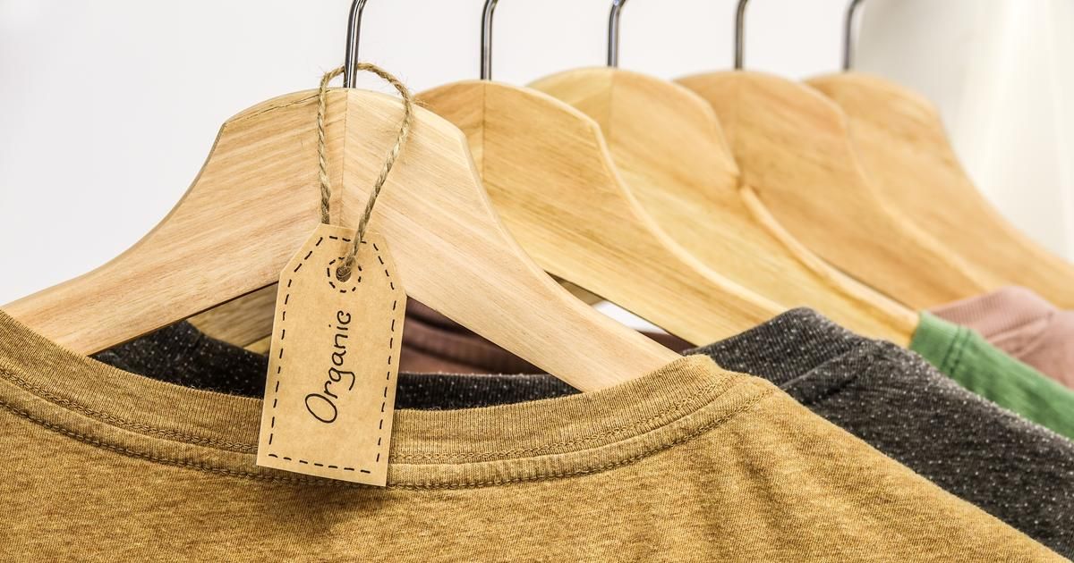 Haluaisitko tehdä vastuullisempia vaateostoksia, mutta et tiedä, mistä aloittaa? Kokosimme listan verkkokaupoista, jotka tekevät vastuullisista hankinnoista helpompia: bit.ly/2zv4mum 

#vastuullisuus #trendimag #vastuullinenmuoti