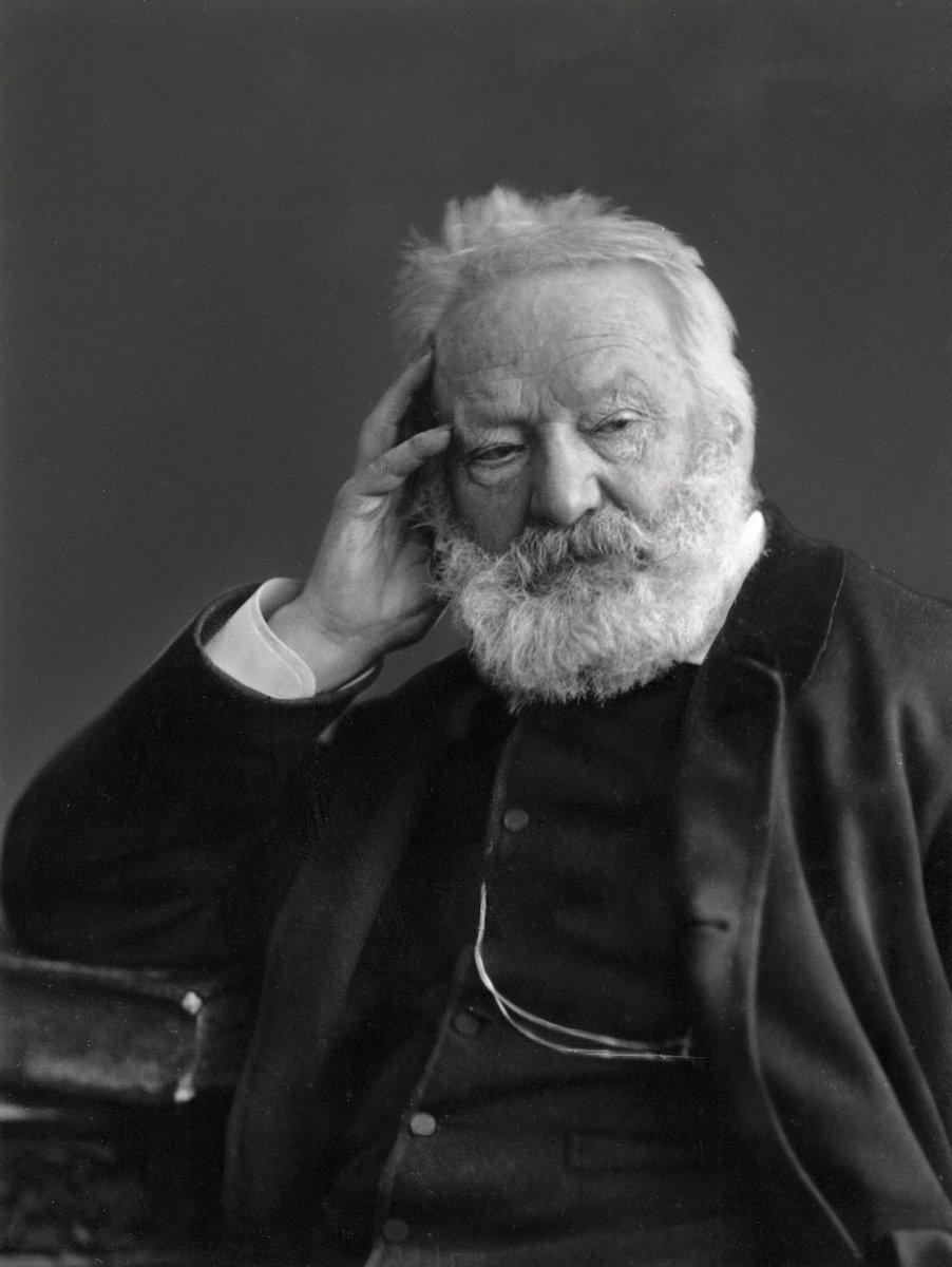 Combat_France's tweet photo. Bonjour !

Aujourd'hui j'aimerais partagez avec vous une jolie citation de Victor Hugo que j'aime beaucoup : “Nul n’ira jusqu’au fond du rire d’un enfant.” https://t.co/OVjJjEnTlF