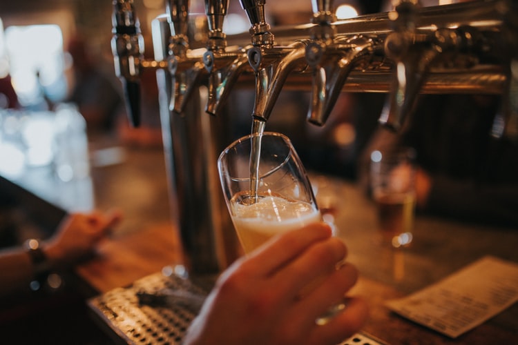 Tuk Tuk Microbrewery tweet media