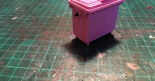 ascendingmag's tweet photo. In second installment of our series designer Anna Kelsey @AnnaMKelsey and the legendary Pamela Howard share their thoughts on model making and the models value to the process.
https://t.co/YDkz0Y0hZ5
#assistantdesigner #modelbox #modelmaking #1to25 #pamelahoward #artistsprocess https://t.co/uFU7FaDMo9
