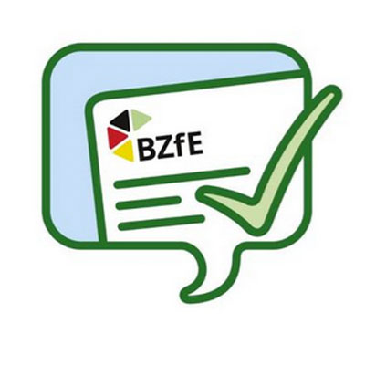 Einfach gut ernähren - die wichtigsten Infos über gutes Essen ab sofort in Einfacher Sprache auf bzfe.de/einfache-sprac….
Texte übersetzt von der Agentur Klar &amp; Deutlich im Spaß am Lesen Verlag #Ernährung #einfachesprache