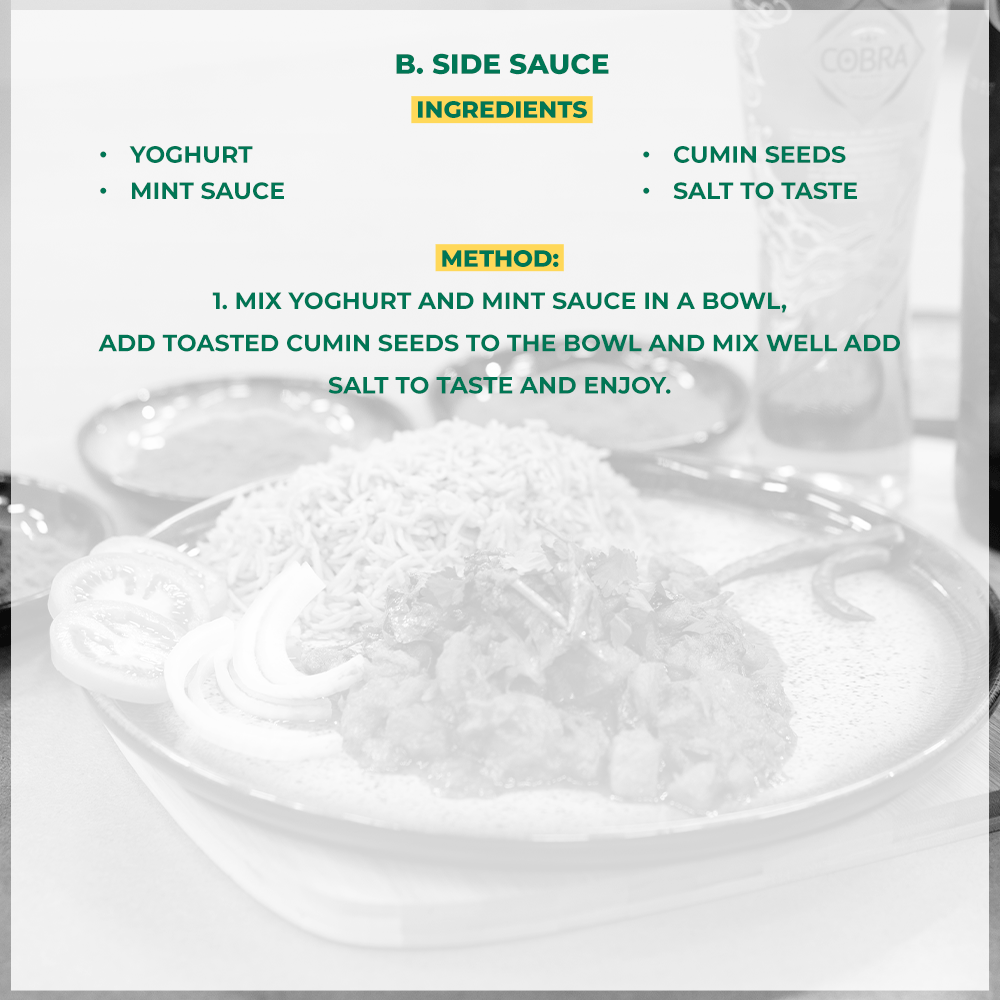 thechefonsony's tweet photo. Learn. Cook. Repeat! ​

This week we have got another fabulous recipe for you to try at home! ​

@Lord_Bilimoria @Cobrabeer #CobraBeer #Chef #cooking #cook #food #foodie #cheflife #chefmode #foodstagram #foodlover #Explore #London #Wine #dine #UK #Dinner https://t.co/iq039fDChB