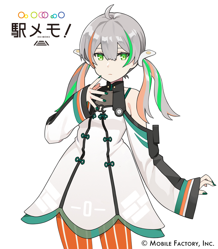 賀茂川 Boothにて画集発売中 Kamogawasodachi Twitter