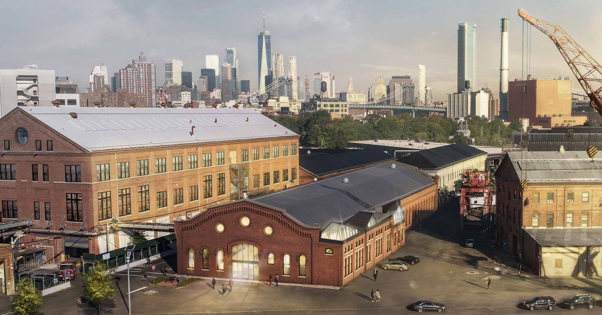 nanotronics's tweet image. Manufacturers need to apply advanced #AI to iterate quickly &amp;amp; meet global production demands on a community level, ensuring highest of quality. Tx @FastCompany for recognizing us in your 2020 World Changing Ideas. #futureofaccess #FCWorldChangingIdeas #manufacturing #technology