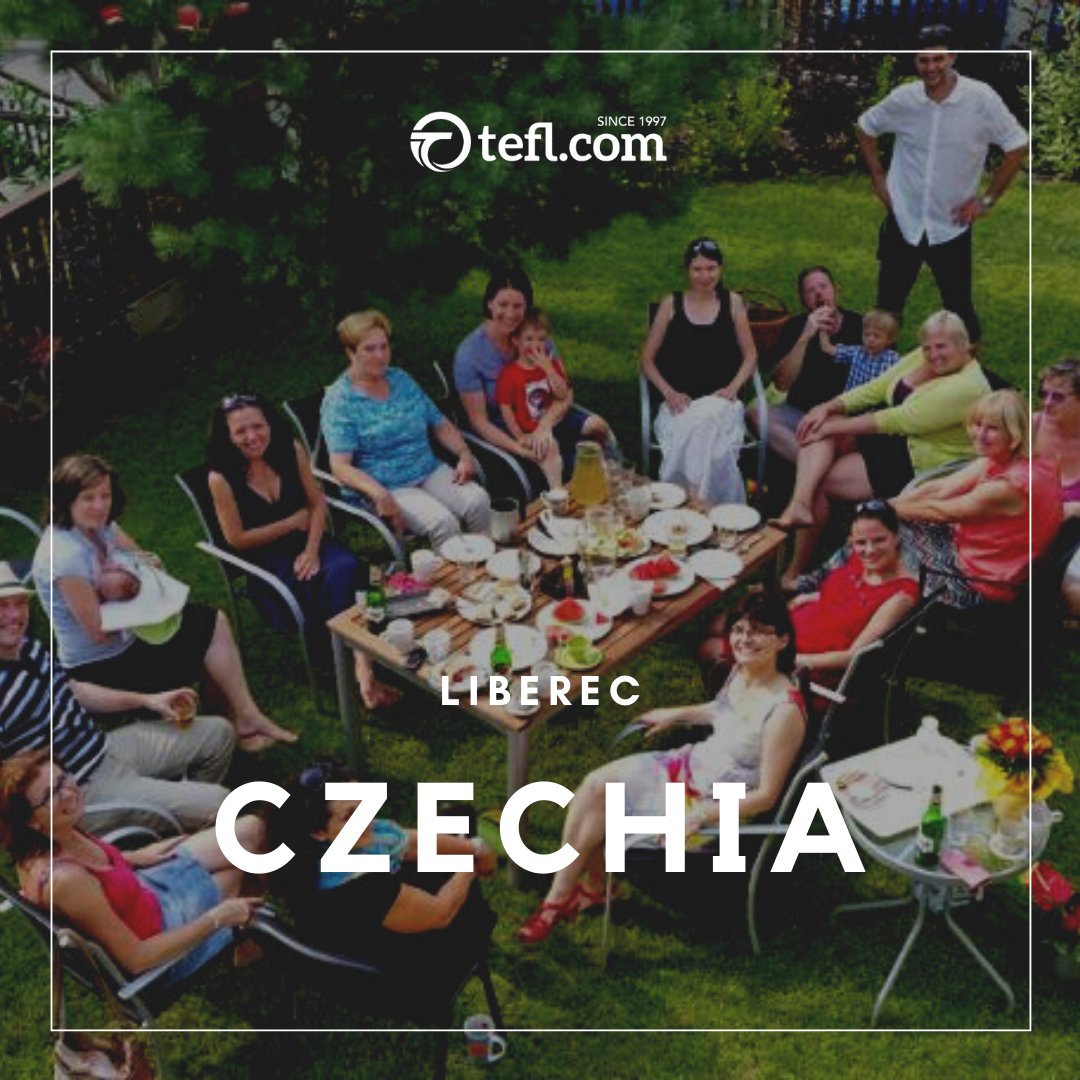 tefldotcom's tweet photo. 2 Native level English Speaking Teachers wanted for the Kindergarten Teaching Position in #Liberec (ages 3-6), #Czech Republic. 2 Teachers wanted for the Teaching Position in Karlovy Vary (ages 3-18), https://t.co/iFWbByVpI8 #tefldotcom #tefl #jobs #teach #TEFLBlog https://t.co/G13iHKoEUU