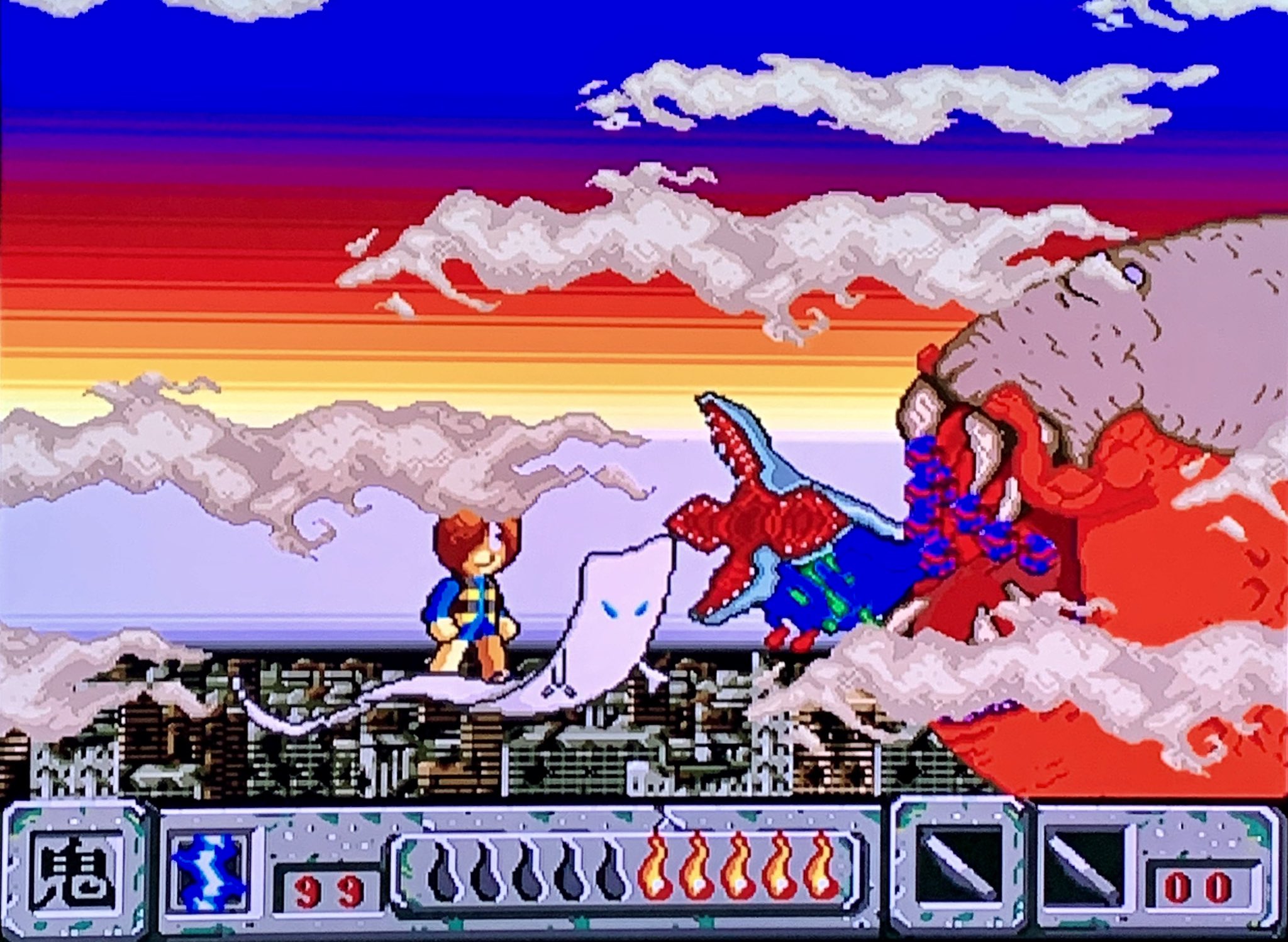 スーパーファミコン　ゲゲゲの鬼太郎　復活！天魔大王 71u9O-jjD7L._UF350,350_QL50_.jpg
