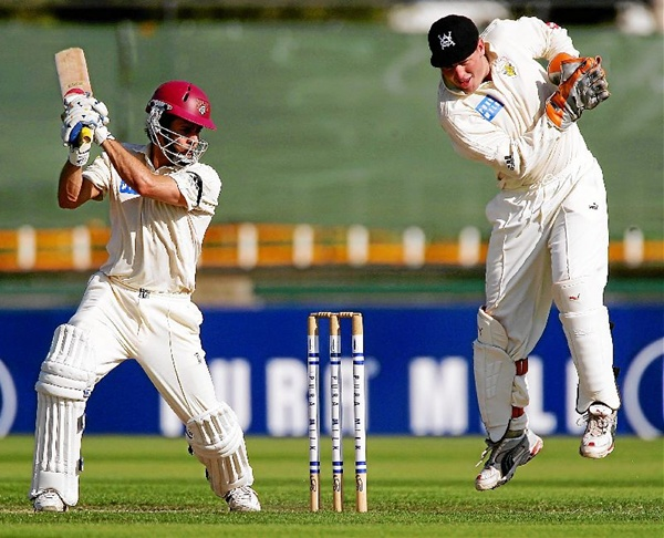 CricConnect (@playcricconnect) on Twitter photo This is a cracking team picked by <a href="/NathanPilon1/">Nathan Pilon</a> as his best grade team from players he played with <a href="/stgeorgedcc/">St George DCC</a> & <a href="/CarltonCricket/">Carlton CC</a> 
<a href="/CricketNSW/">Cricket NSW</a> <a href="/VicStateCricket/">Victorian Cricket Team</a> <a href="/scgmacgill/">Stuart MacGill</a> <a href="/bbuzzmc/">Brad McNamara</a> <a href="/gazrummo/">graeme rummans</a> <a href="/tludey/">Tim Ludeman</a> <a href="/Mozzie21/">Moises Henriques</a> <a href="/ChuckBerry1969/">Darren Berry</a> 
todaystale.com/CricketSydney/… This is a cracking team picked by <a href="/NathanPilon1/">Nathan Pilon</a> as his best grade team from players he played with <a href="/stgeorgedcc/">St George DCC</a> & <a href="/CarltonCricket/">Carlton CC</a> 
<a href="/CricketNSW/">Cricket NSW</a> <a href="/VicStateCricket/">Victorian Cricket Team</a> <a href="/scgmacgill/">Stuart MacGill</a> <a href="/bbuzzmc/">Brad McNamara</a> <a href="/gazrummo/">graeme rummans</a> <a href="/tludey/">Tim Ludeman</a> <a href="/Mozzie21/">Moises Henriques</a> <a href="/ChuckBerry1969/">Darren Berry</a> 
todaystale.com/CricketSydney/…