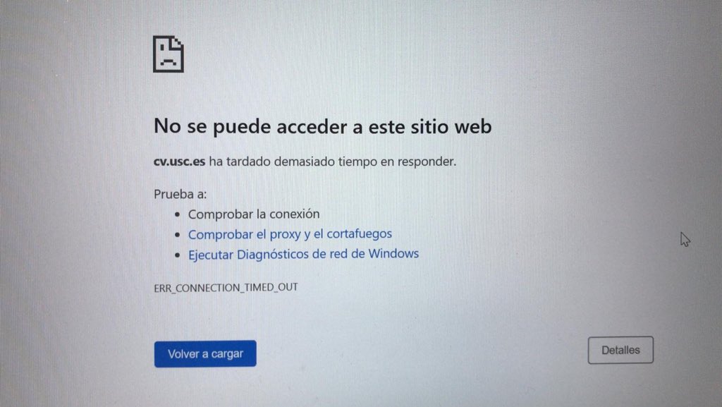 Esthercami's tweet photo. Rector de USC: “Apoyaremos la evaluación continua”
Medicina USC: “Examenes finales online, y si tienes problemas de conexión, te hacemos examen oral”
#AsiNonMedicina #AsiNonUSC https://t.co/1eU8smOfGU