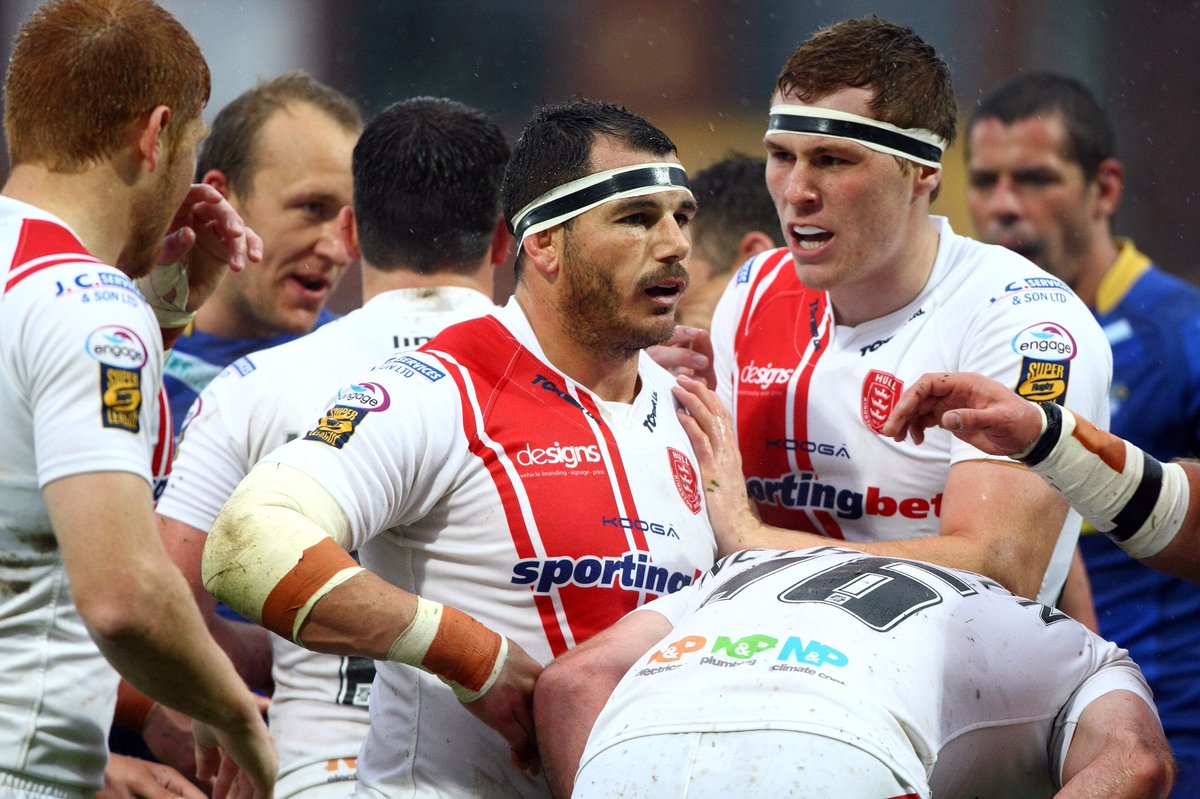 Hull KR tweet media