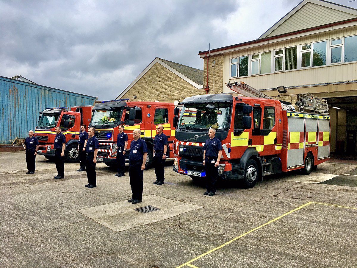 Damian Cameron MInSTR 🚒 tweet media