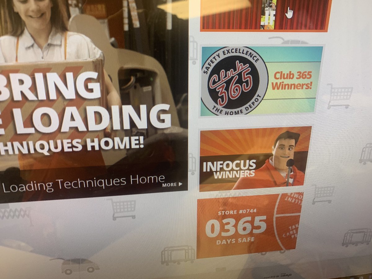 In all the craziness congratulations Team 744 for hitting 365 days safe.⁦<a href="/jaybisping/">Jay</a>⁩ ⁦@DustonAllisonHD⁩