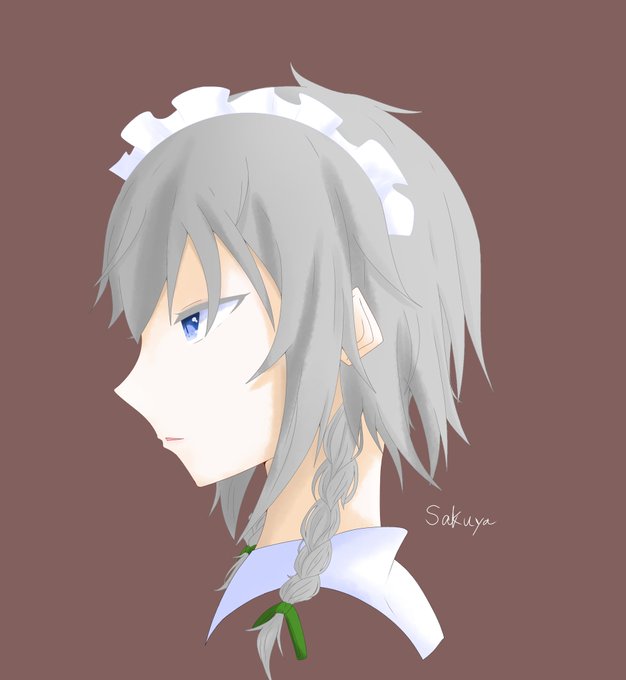 東方イラスト 高画質 のtwitterイラスト検索結果