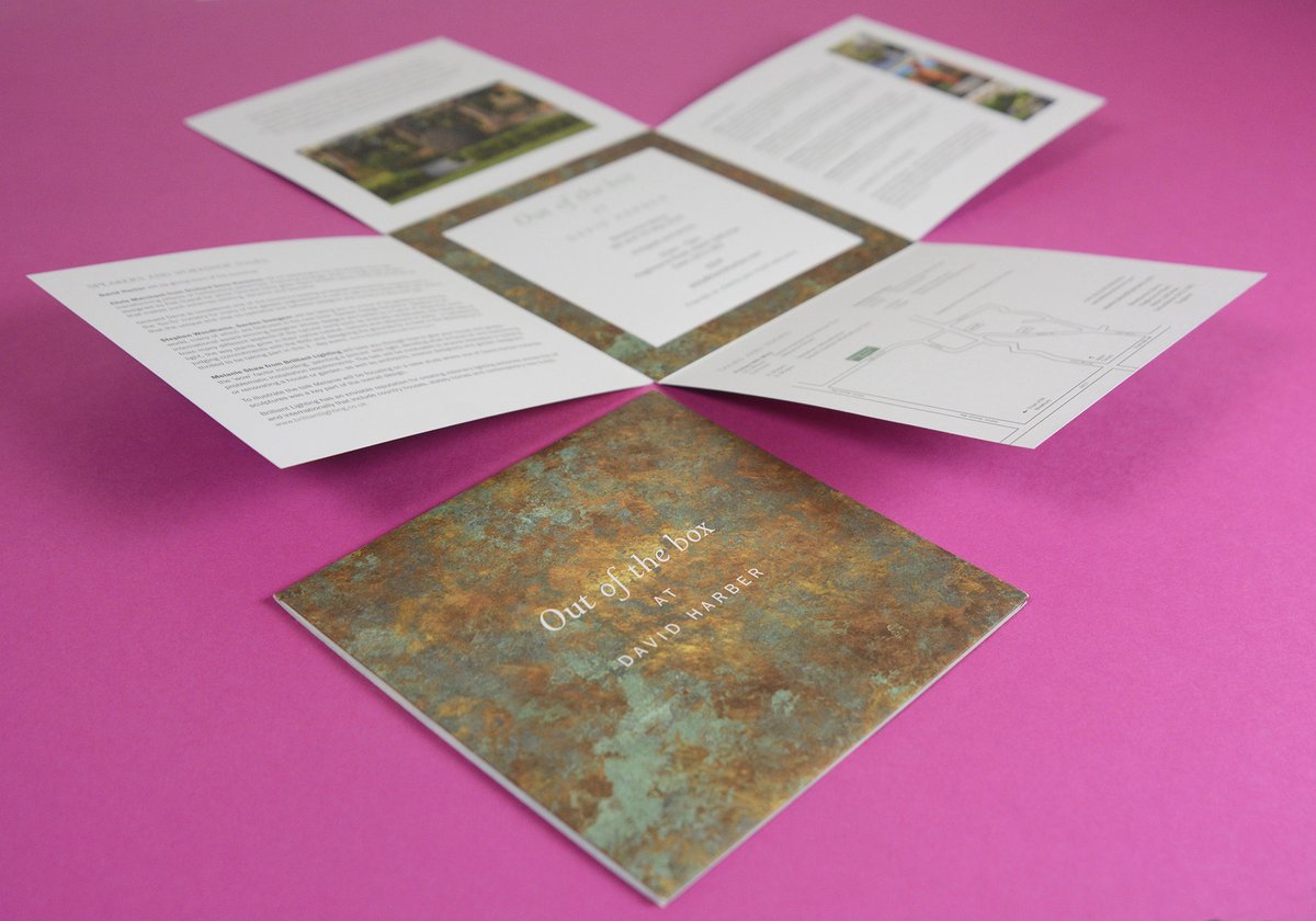 MercerDesign's tweet image. 2020 marks our 25th year as a company. We were hoping to be able to celebrate with a bit more style and in person, but for now why not have a look at some of our work from the past 25 years - tinyurl.com/yb8yjbpz