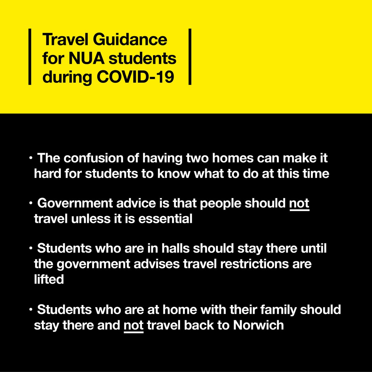 Norwich University of the Arts tweet media