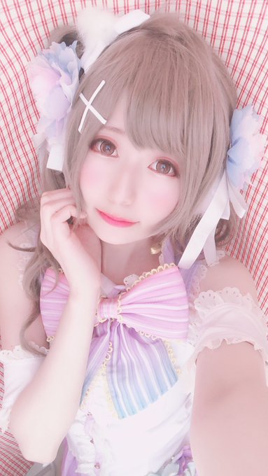 Twitterのコスプレ画像58