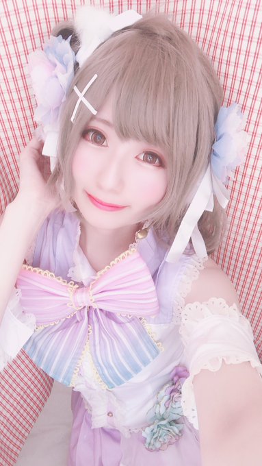 Twitterのコスプレ画像57