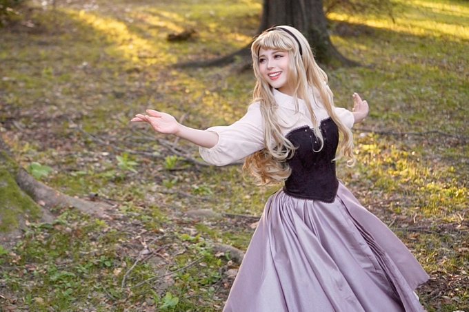 コスプレイヤー弥生のTwitter画像10