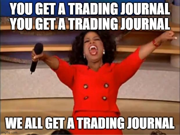 TradingJournalC's tweet photo. Your chance now. Grab one for free!
https://t.co/QzyVjVVHvU 

Don't sleep on that! :) https://t.co/58CjVabbEO