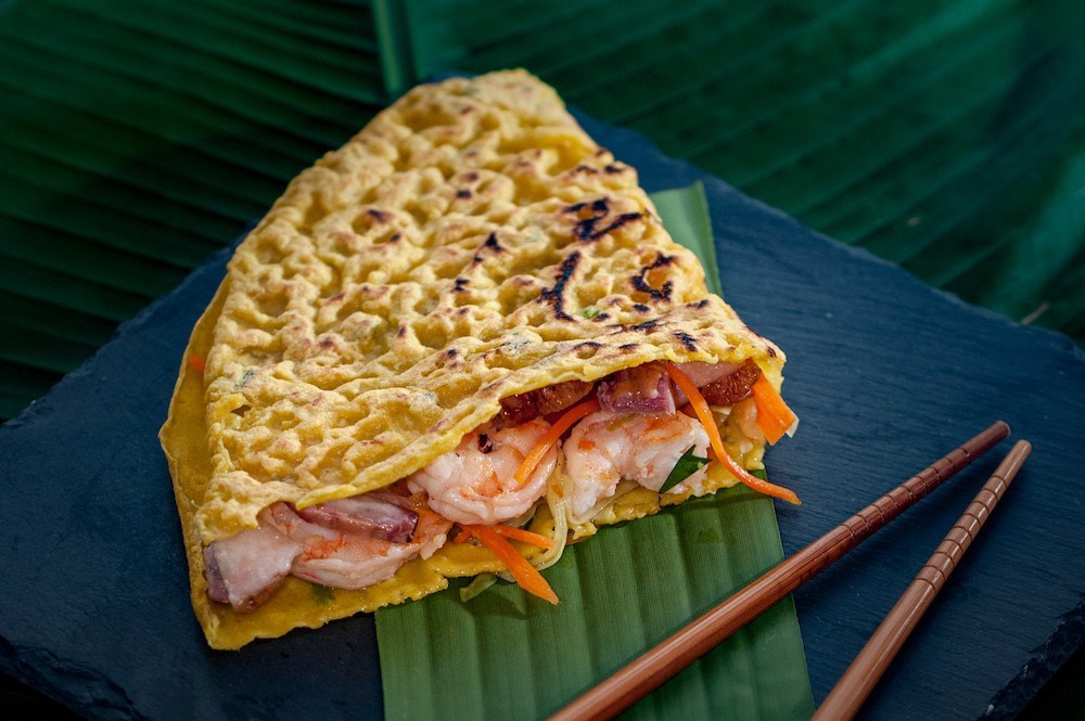 La ricetta del Banh Xeo! thebarktenders.com/banh-xeo/