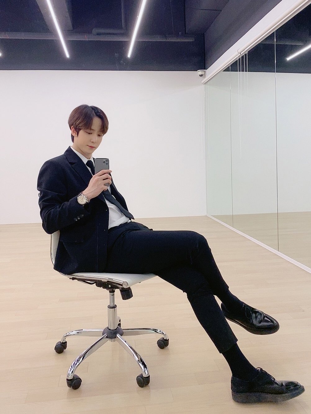 ATEEZ エアハイタッチ会　スクラッチ5枚　未使用 ATEEZ｜『THE WORLD EP.1 : MOVEMENT』日本公式輸入盤販売決定