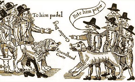 MuseumCromwell's tweet photo. We have two new YouTube videos to keep you occupied during the #lockdown. First of our #MuseumFromHome videos with our curator looks at the myths about Roundheads and Cavaliers during the #EnglishCivilWar 😀 See it at: https://t.co/GNKUZTpA9n #17thCentury https://t.co/3KjKShb9Cj