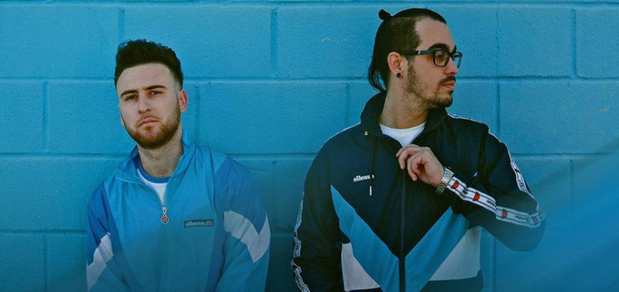 musicazul's tweet photo. [Noticias]

@losdelcontrolsp presentan single con @Dellafuente_. ¡Ya está disponible en todas las plataformas digitales!

➡️ https://t.co/ANWwqJRGj6

#LosDelControl #Dellafuente https://t.co/QlkCxDSrBO