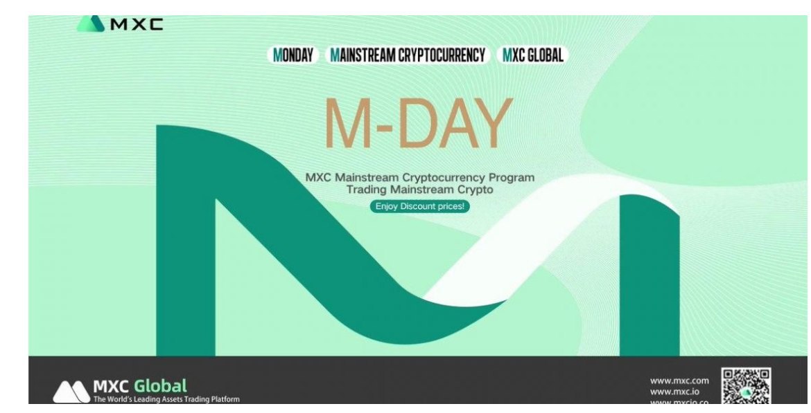 almighty_block's tweet photo. M-Day Program of MXC Exchange 🎖 – Telegraph

https://t.co/8ie2qhqrAl https://t.co/tL7yOoU8h2