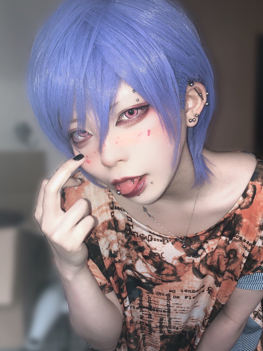 岬ゆた。🍆 tweet media