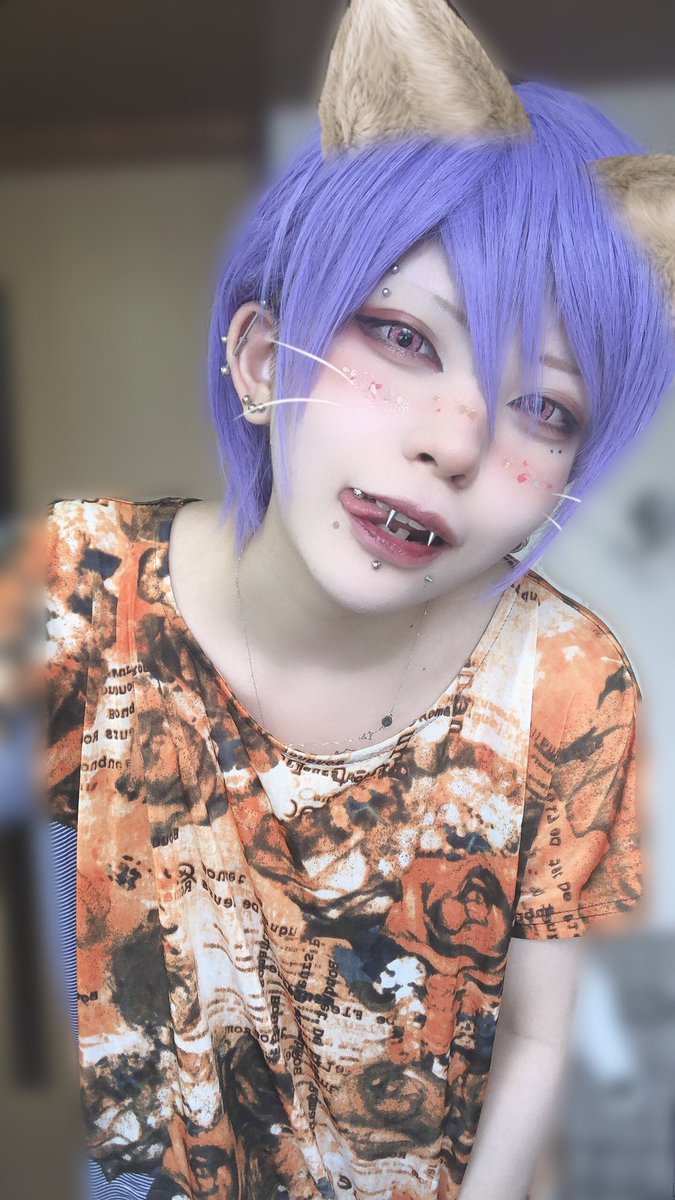 岬ゆた。🍆 tweet media