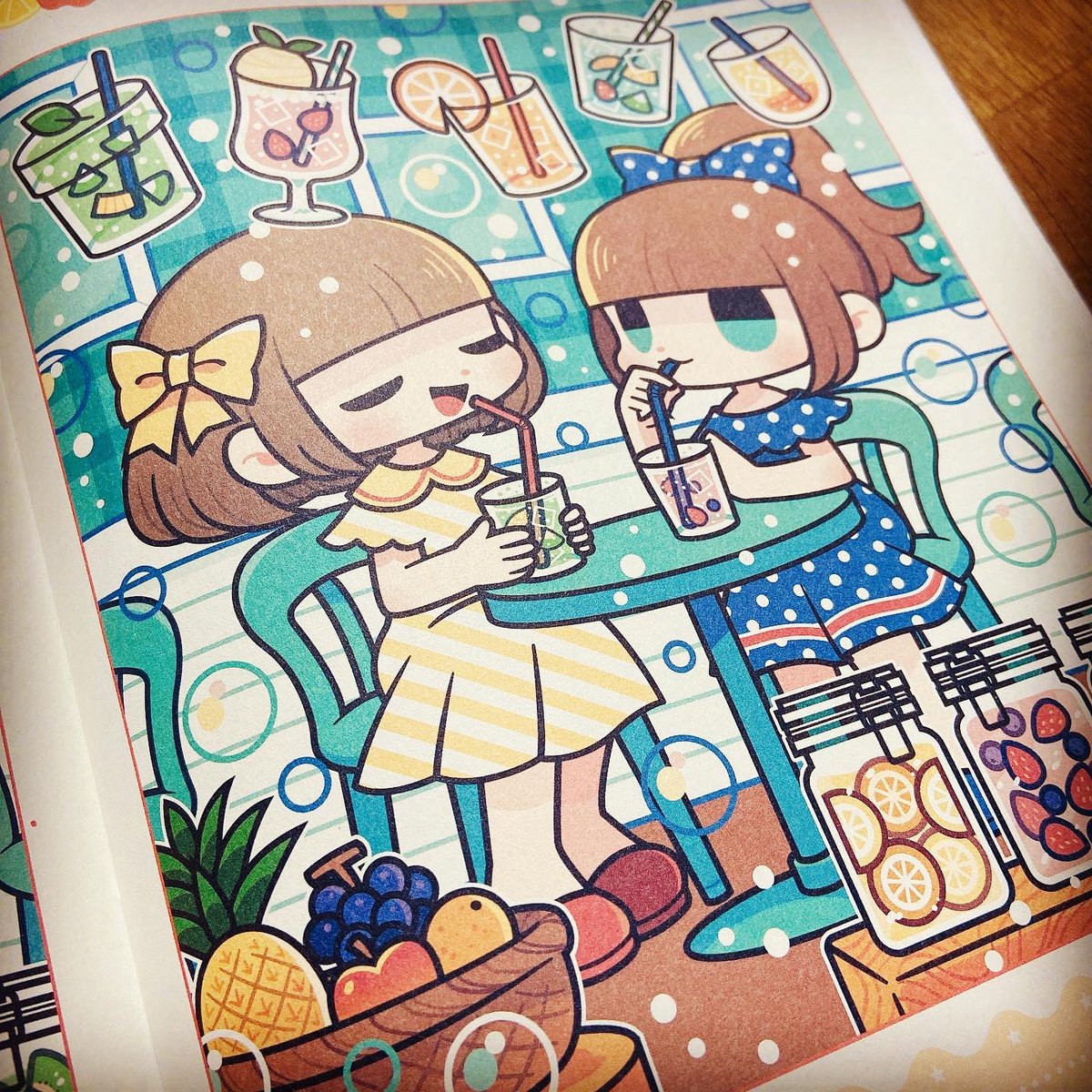 ゆりはまちページ バイパチ2WAYヘンリーネックニットプルオーバー＜静電気軽減