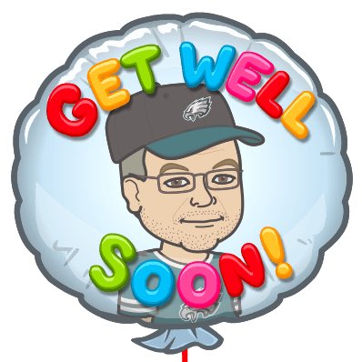 MartinReiman58's tweet photo. @montygphilly Glad you are hanging in there, and awake. Hope to see you soon out front of Fox 29! https://t.co/om3iY1tPBM
